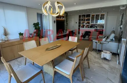 Imagem: Apartamento para Venda, Tucuruvi