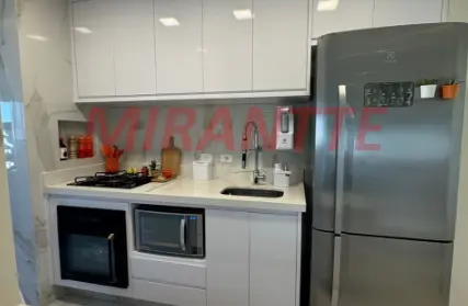 Imagem: Apartamento para Venda, Tucuruvi