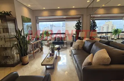 Imagem: Apartamento para Venda, Santana