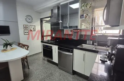 Imagem: Apartamento para Venda, Santana