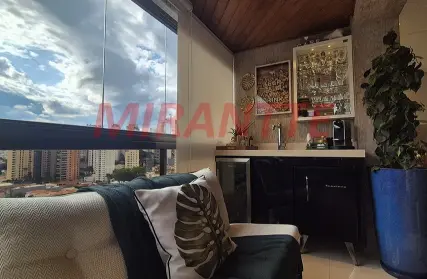 Imagem: Apartamento para Venda, Santana