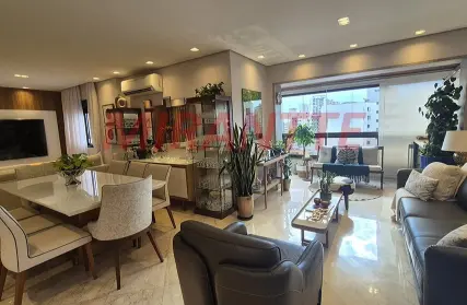 Imagem: Apartamento para Venda, Santana