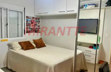 Imagem: Apartamento Duplex para Venda, Lauzane Paulista