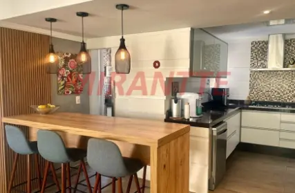 Imagem: Apartamento Duplex para Venda, Lauzane Paulista