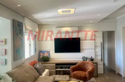 Imagem: Apartamento Duplex para Venda, Lauzane Paulista