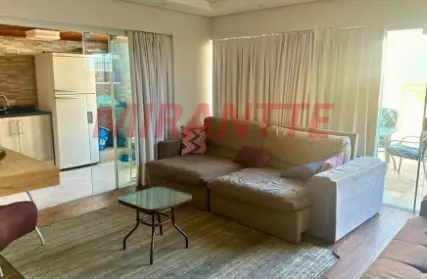 Imagem: Apartamento Duplex para Venda, Lauzane Paulista