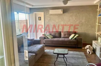 Imagem: Apartamento Duplex para Venda, Lauzane Paulista
