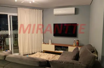 Imagem: Apartamento para Venda, Santana