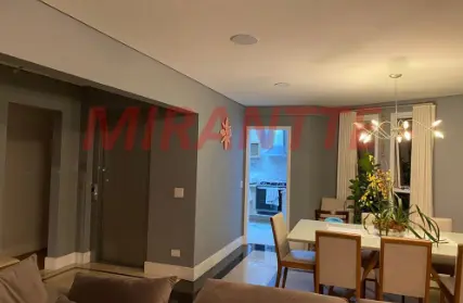 Imagem: Apartamento para Venda, Santana