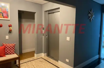 Imagem: Apartamento para Venda, Santana