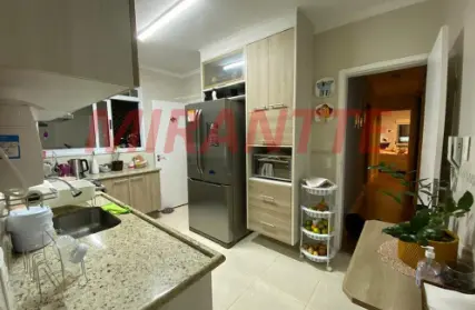 Imagem: Apartamento para Venda, Santana