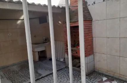 Imagem: Sobrado para Venda, Casa Verde Alta