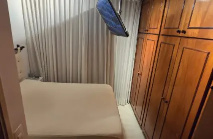 Imagem: Apartamento para Venda, Barro Branco (Zona Norte)