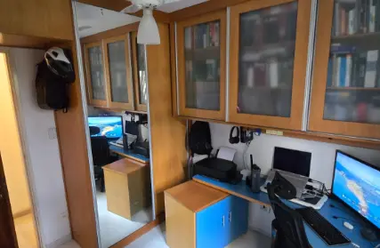 Imagem: Apartamento para Venda, Barro Branco (Zona Norte)