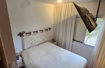 Imagem: Apartamento para Venda, Barro Branco (Zona Norte)