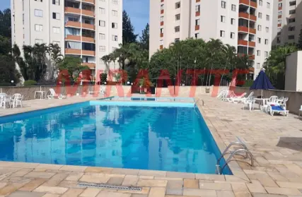 Imagem: Apartamento para Venda, Barro Branco (Zona Norte)