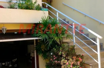 Imagem: Sobrado para Venda, Vila Nivi