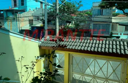 Imagem: Sobrado para Venda, Vila Nivi