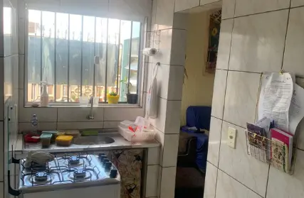 Imagem: Sobrado para Venda, Jardim Brasil