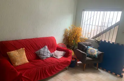 Imagem: Sobrado para Venda, Jardim Brasil