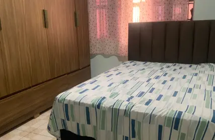 Imagem: Sobrado para Venda, Jardim Brasil