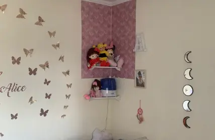 Imagem: Sobrado para Venda, Jardim Brasil