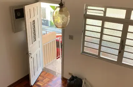 Imagem: Sobrado para Venda, Água Fria