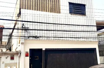 Imagem: Galpão / Salão para Alugar, Parque Casa de Pedra