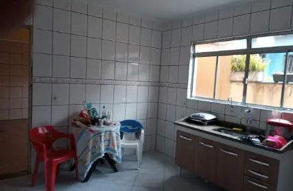 Imagem: Sobrado para Venda, Vila Maria Alta