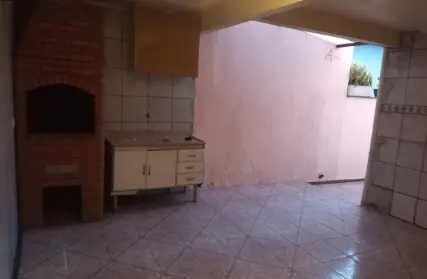 Imagem: Sobrado para Venda, Vila Maria Alta