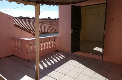 Imagem: Sobrado para Venda, Vila Maria Alta