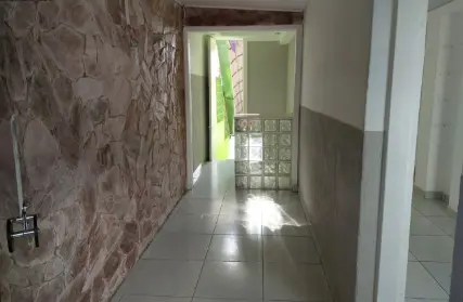 Imagem: Sobrado para Venda, Tucuruvi