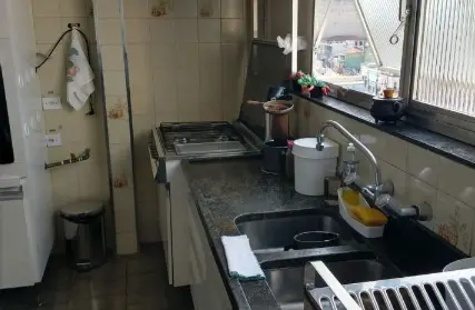 Imagem: Apartamento para Venda, Santana