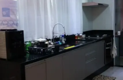 Imagem: Sobrado para Venda, Jardim das Laranjeiras