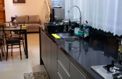 Imagem: Sobrado para Venda, Jardim das Laranjeiras