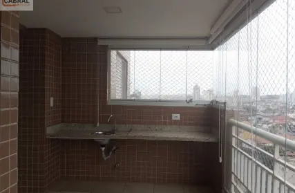 Imagem: Apartamento para Venda, Vila Dom Pedro II