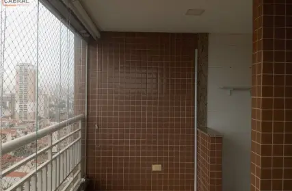 Imagem: Apartamento para Venda, Vila Dom Pedro II