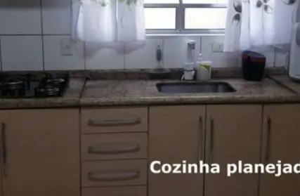 Imagem: Sobrado para Venda, Bortolândia