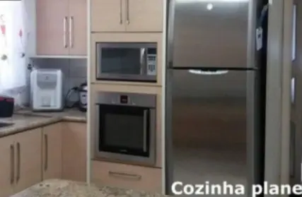 Imagem: Sobrado para Venda, Bortolândia