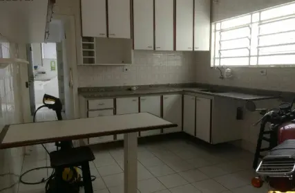 Imagem: Sobrado para Venda, Horto Florestal