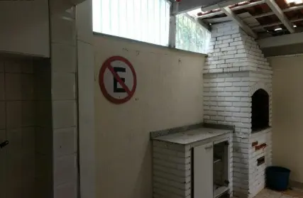 Imagem: Sobrado para Venda, Horto Florestal