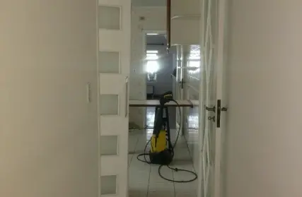 Imagem: Sobrado para Venda, Horto Florestal