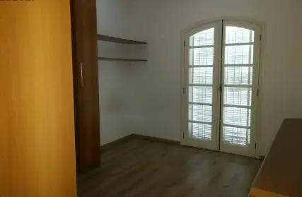 Imagem: Sobrado para Venda, Horto Florestal