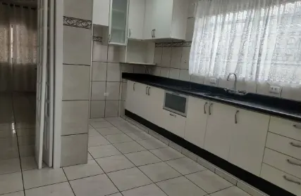 Imagem: Sobrado para Venda, Água Fria