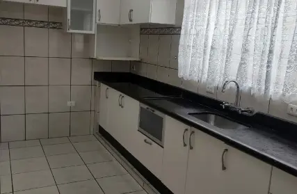 Imagem: Sobrado para Venda, Água Fria