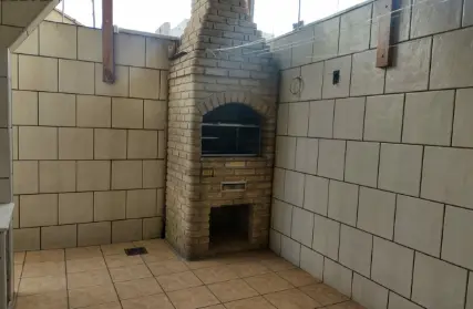 Imagem: Sobrado para Venda, Água Fria