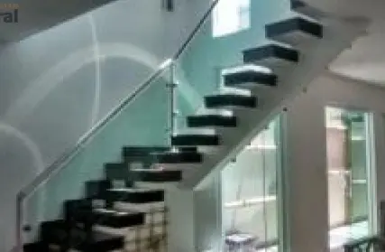 Imagem: Sobrado para Venda, Vila Barbosa