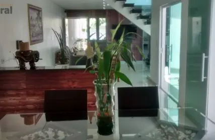 Imagem: Sobrado para Venda, Vila Barbosa