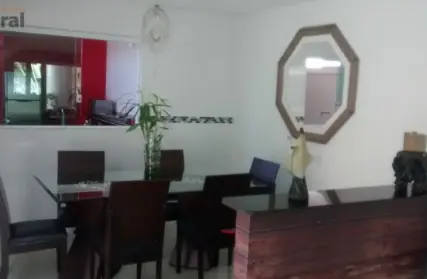 Imagem: Sobrado para Venda, Vila Barbosa