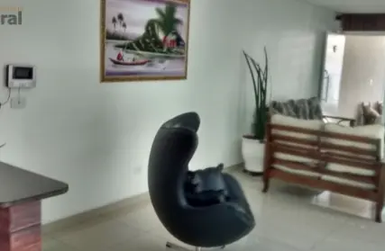 Imagem: Sobrado para Venda, Vila Barbosa